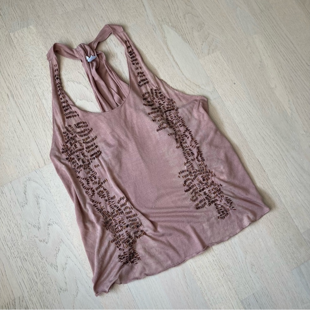 Tank top - Picture 2 of 7